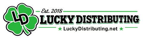 Lucky Distributing